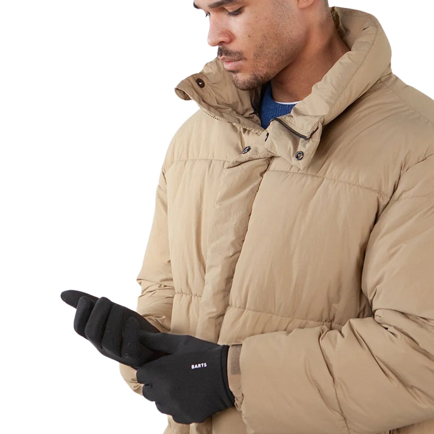 Barts Unisex Powerstretch Slim Fit Quick Dry Gloves