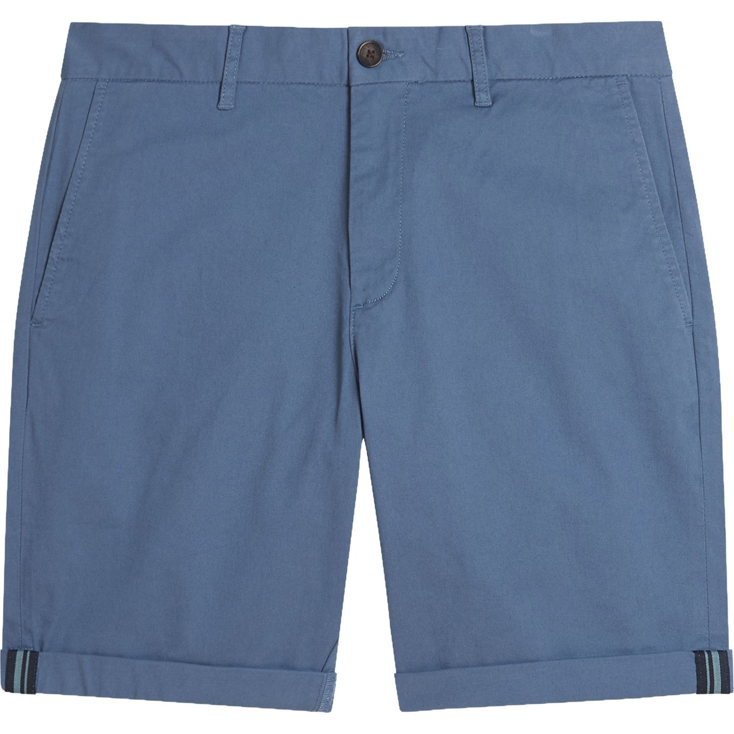 Ben Sherman Mens Signature Chino Shorts