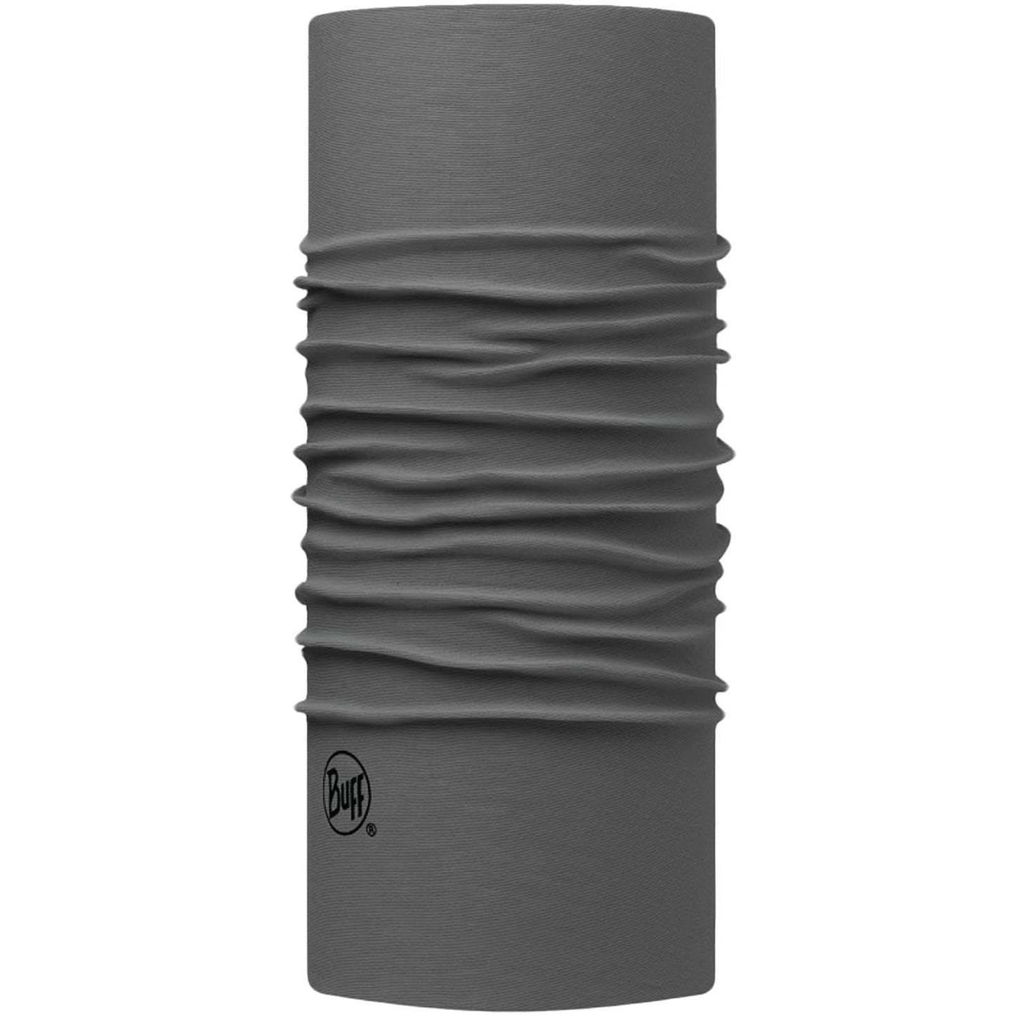 Buff Unisex Castlerock Tubular Neck Gaiter - Grey