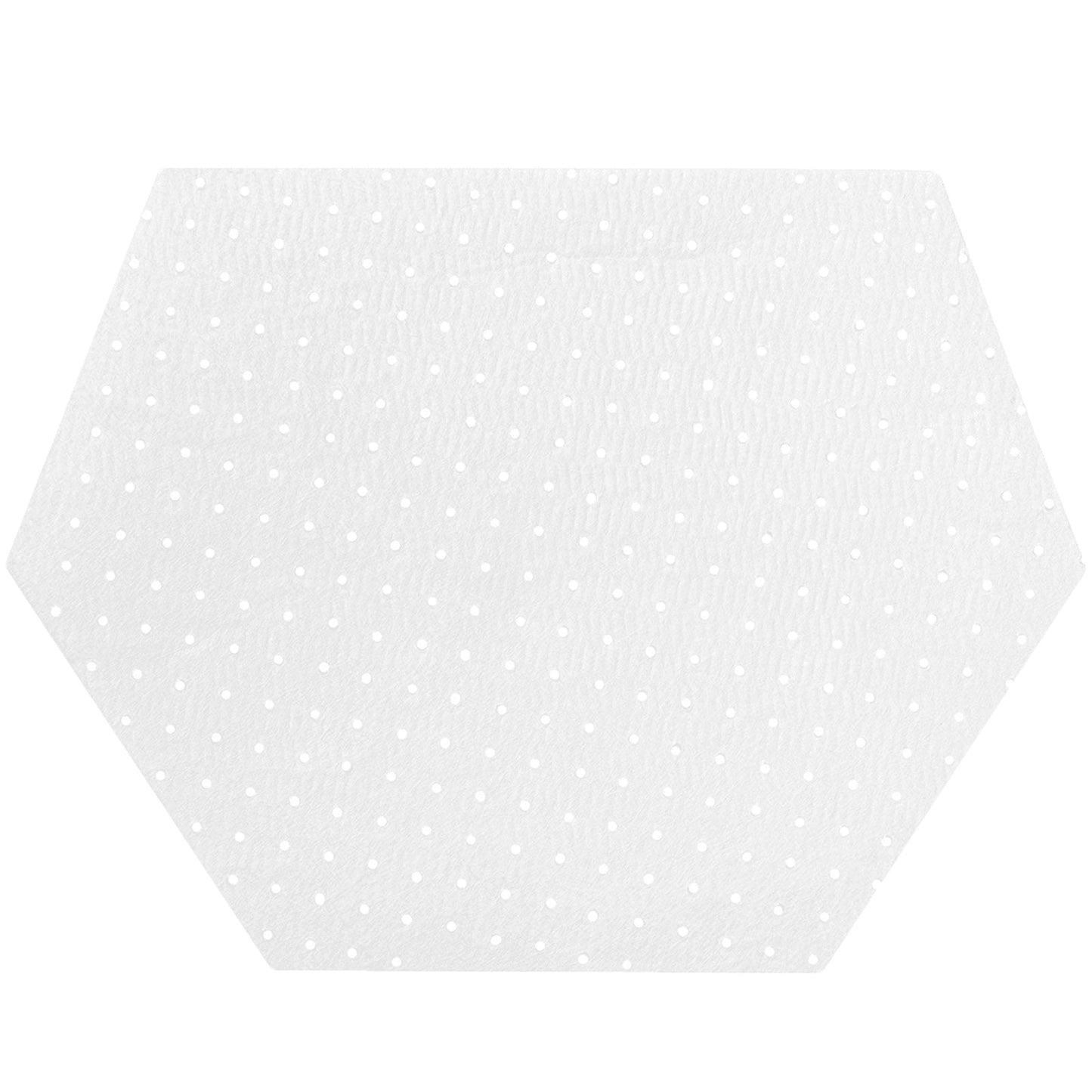 Buff 98% Bacterial Filtration Replacement Filters - 30 Pack - Kids