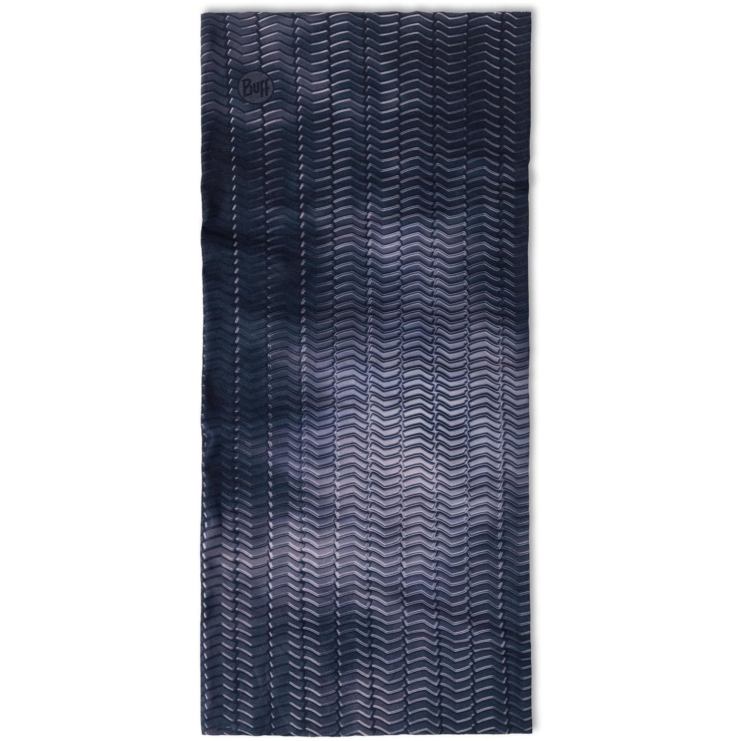 Buff Mens EcoStretch FPS 50 - Yan Black