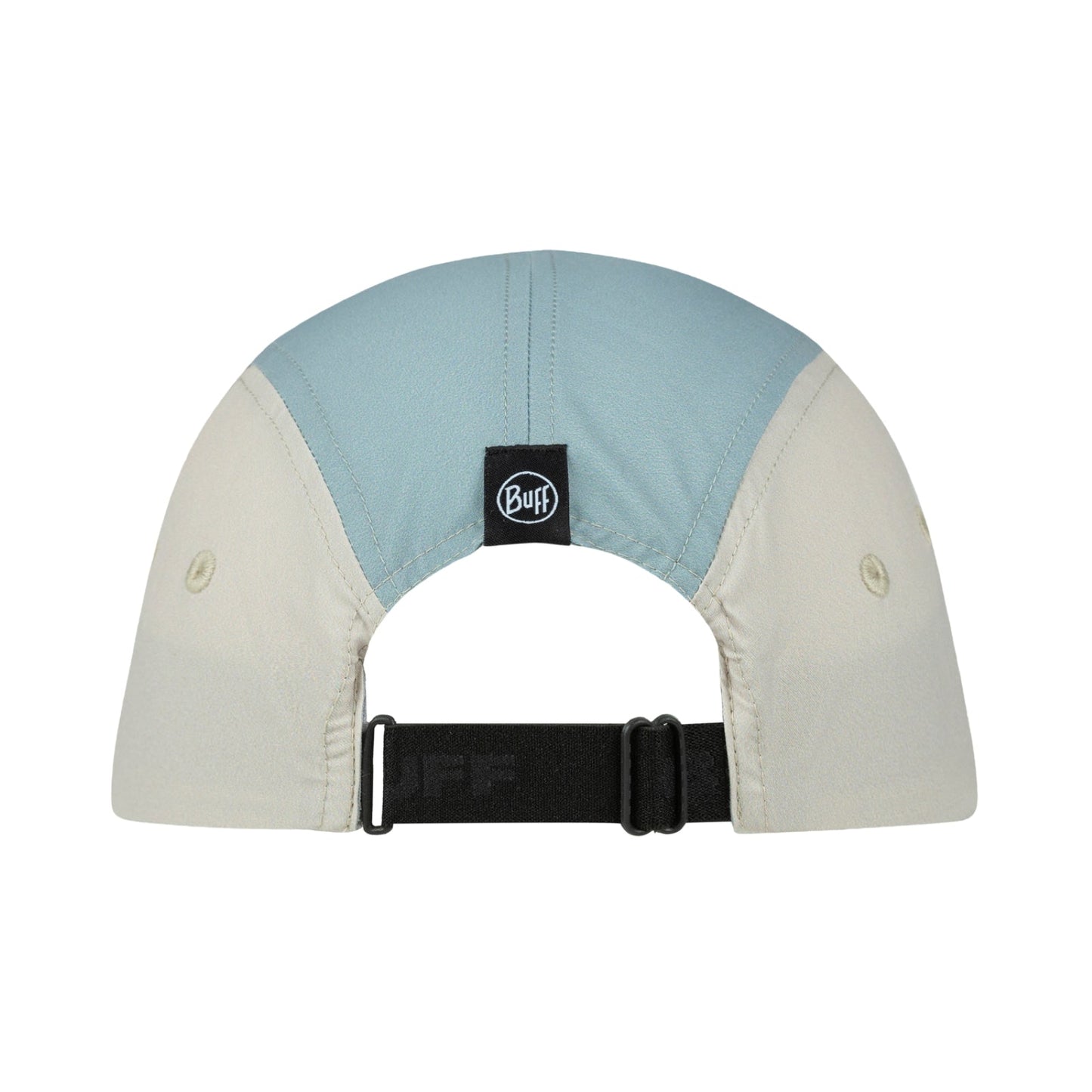 Buff Unisex 5 Panel Go Cap Baseball Cap
