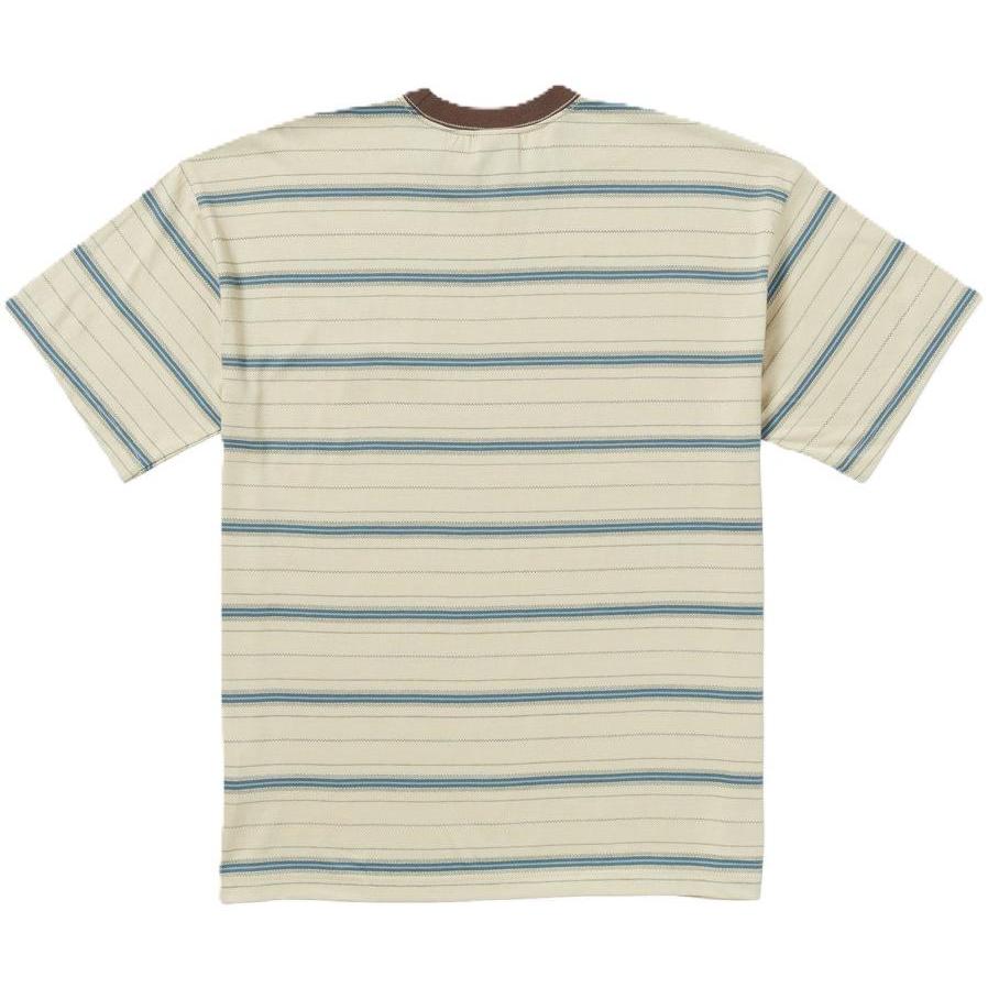 Billabong Mens Baxter Short Sleeve T-Shirt