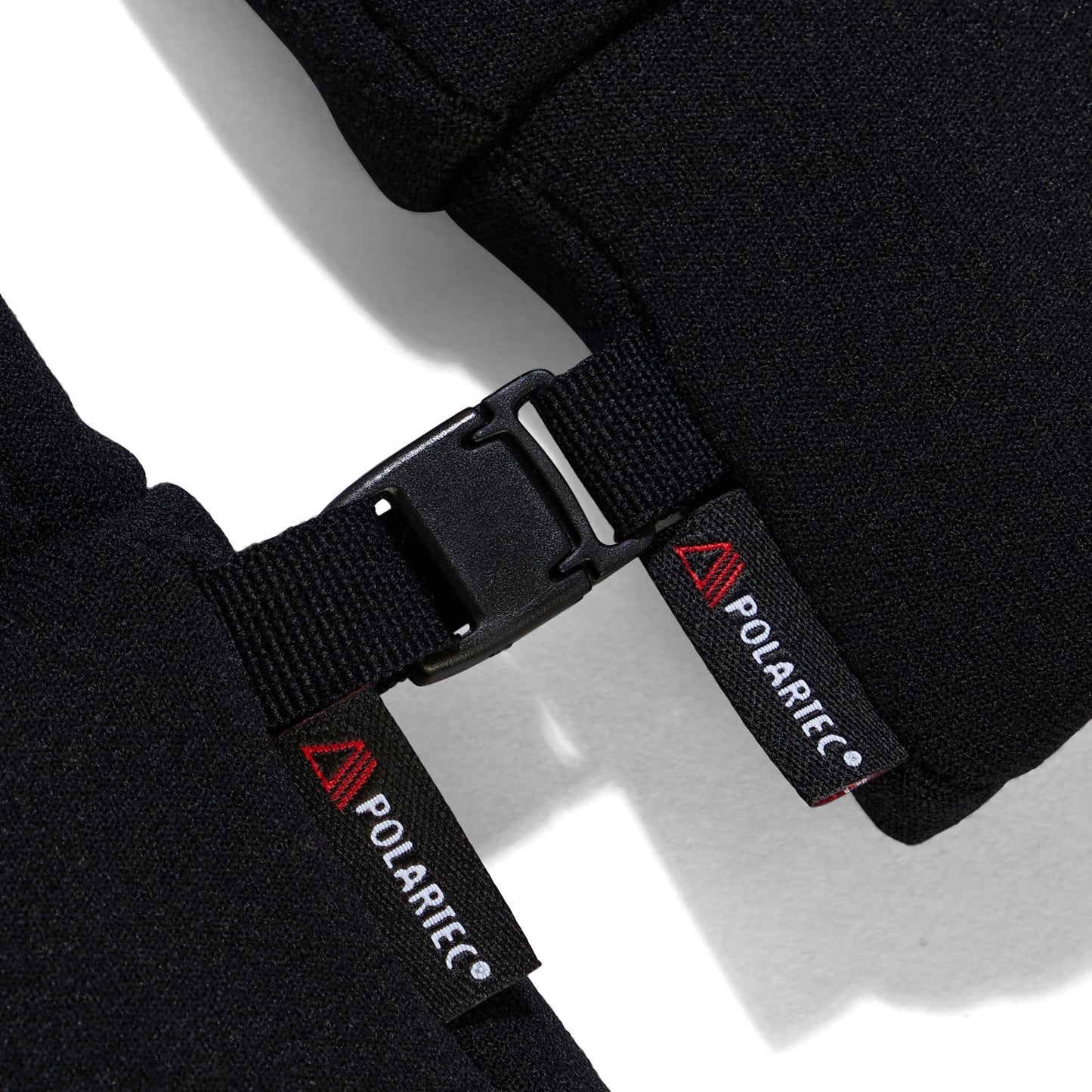 Berghaus Adults Polartec Interact Touch Screen Gloves - Black