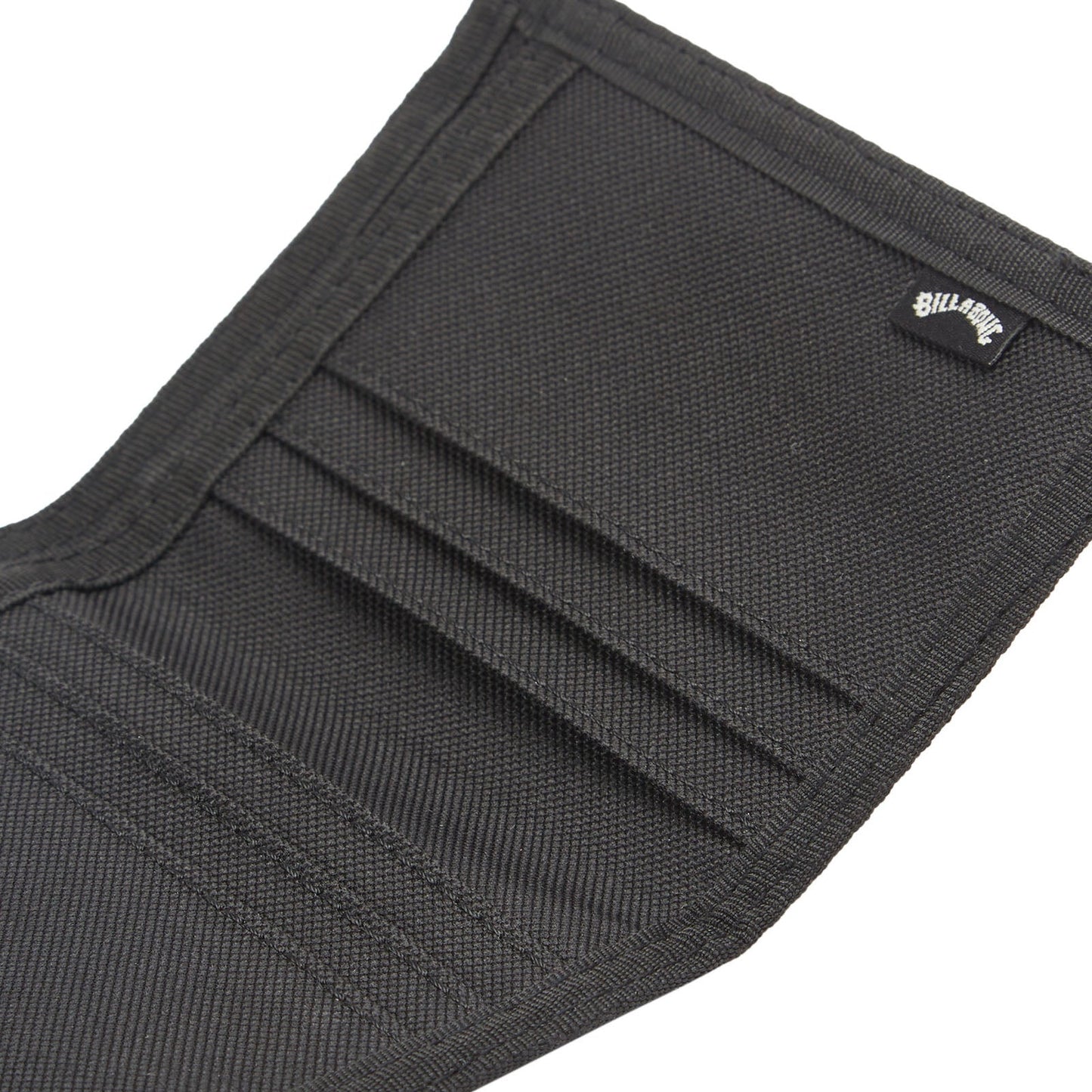 Billabong Mens Tribond Lite Tri Fold Hook & Loop Wallet