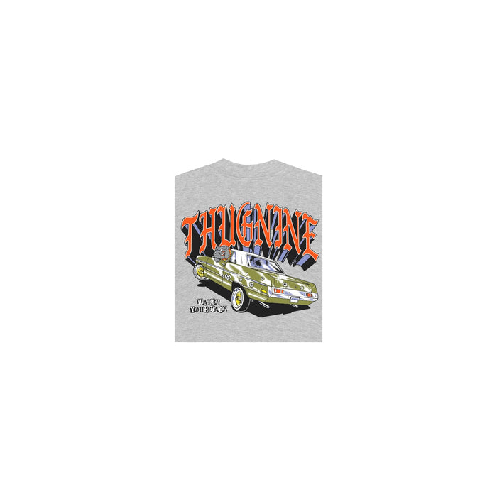 CAMISETA DRIVE-BY