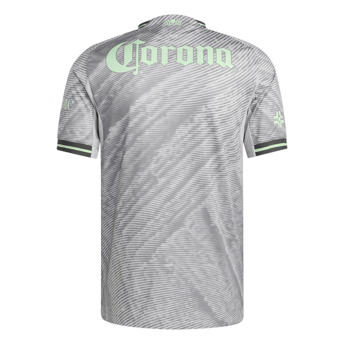 Club America Third Away Player Version Jersey 2025/26