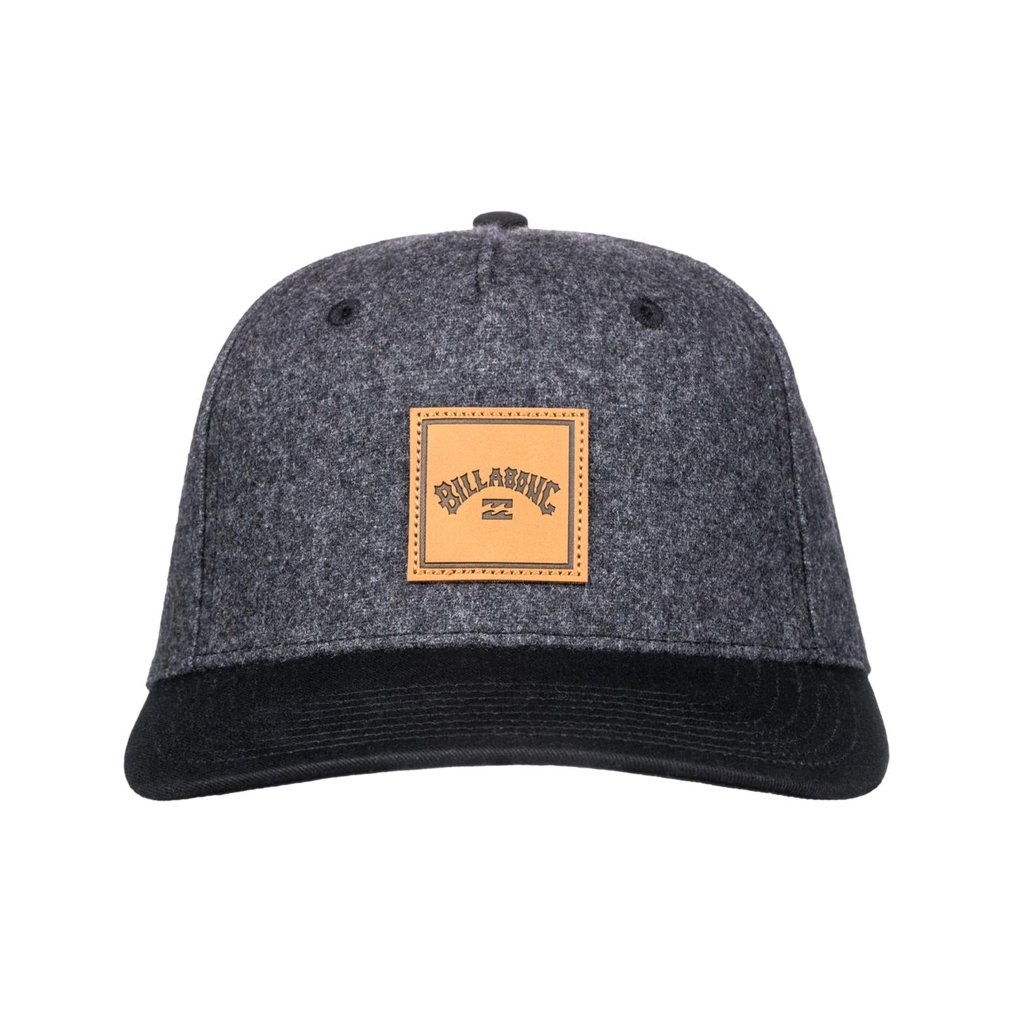 Billabong Kids Stacked Snapback Baseball Cap