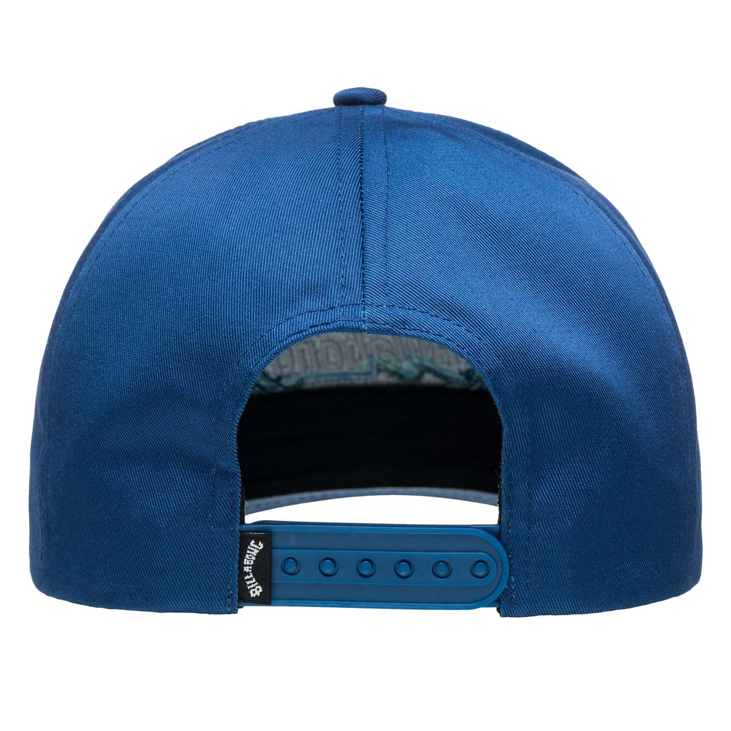 Billabong Mens Walled Snapback Baseball Cap