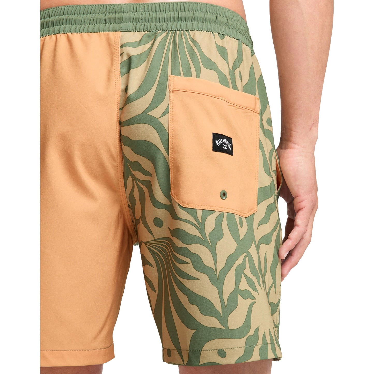 Billabong Mens Reflection Boardshorts