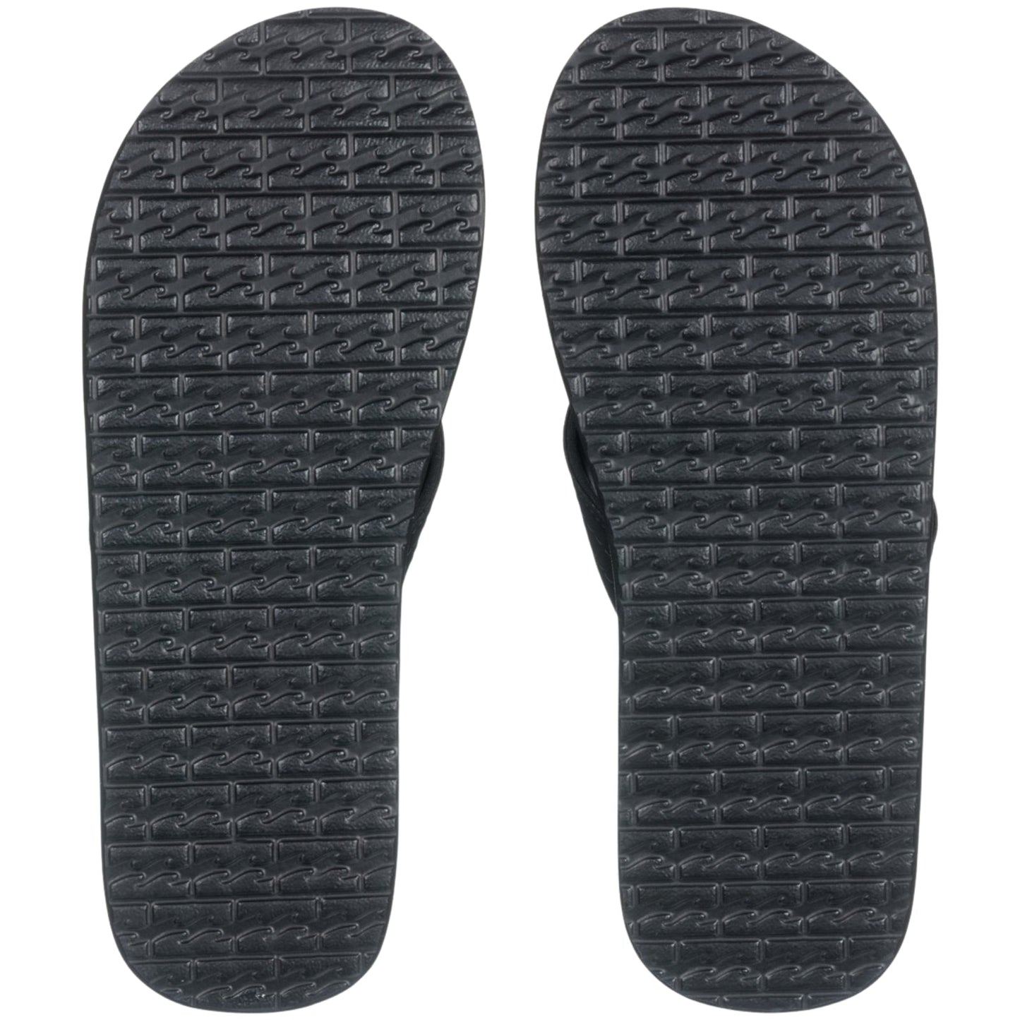 Billabong Mens All Day Slice Flip Flops
