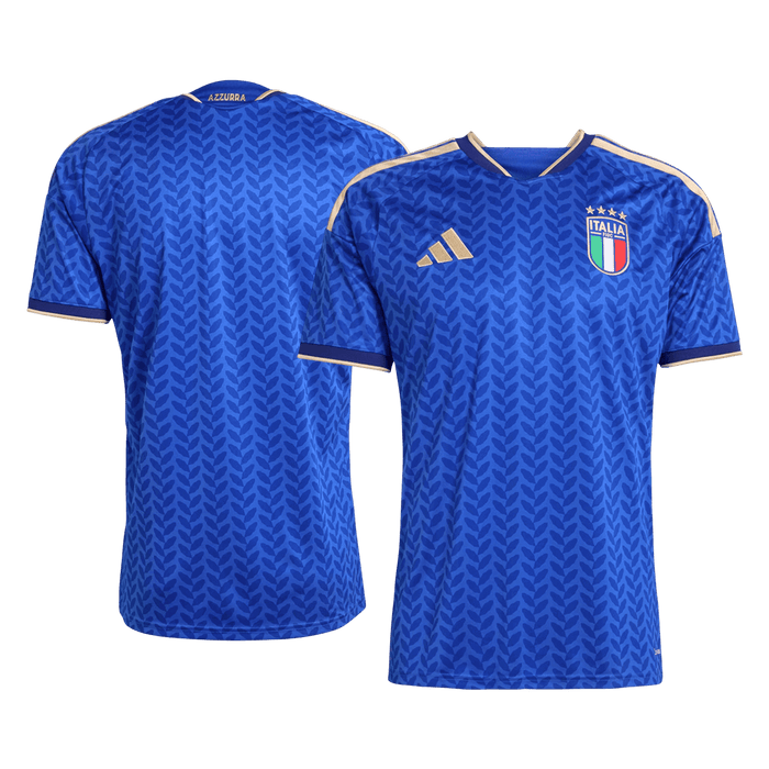 Italy Home World Cup Jerseys Kit 2026