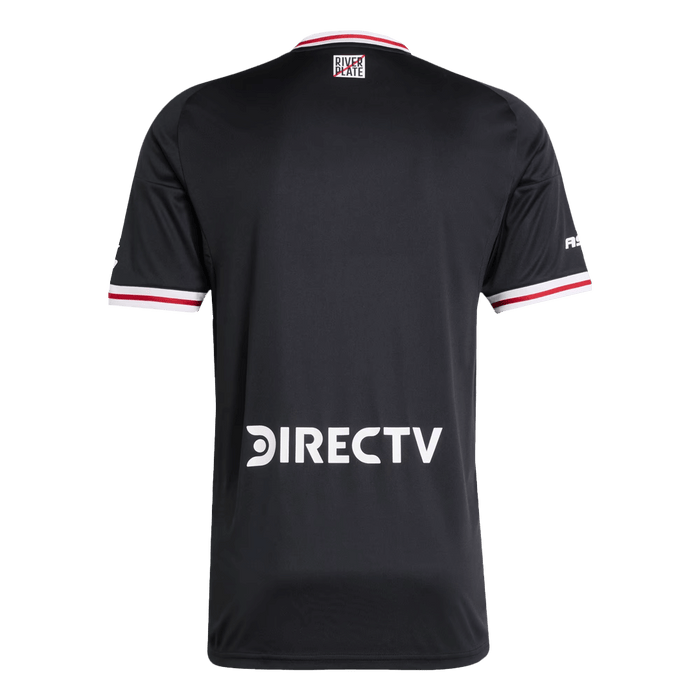 River Plate Away Soccer Jersey 2025/26