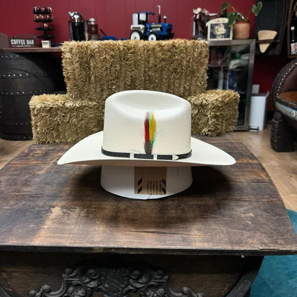Tombstone 1000X Telar Johnson 4"