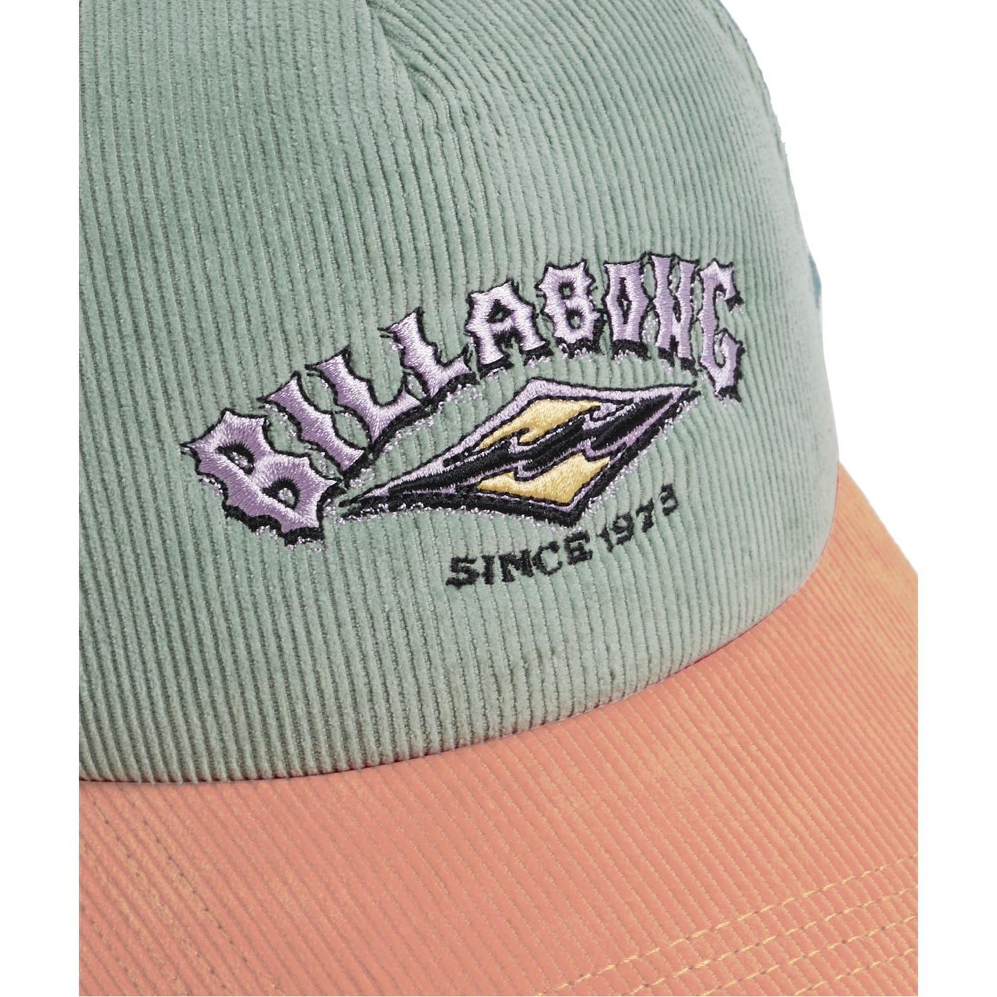 Billabong Womens Since 73 Trucker Cap