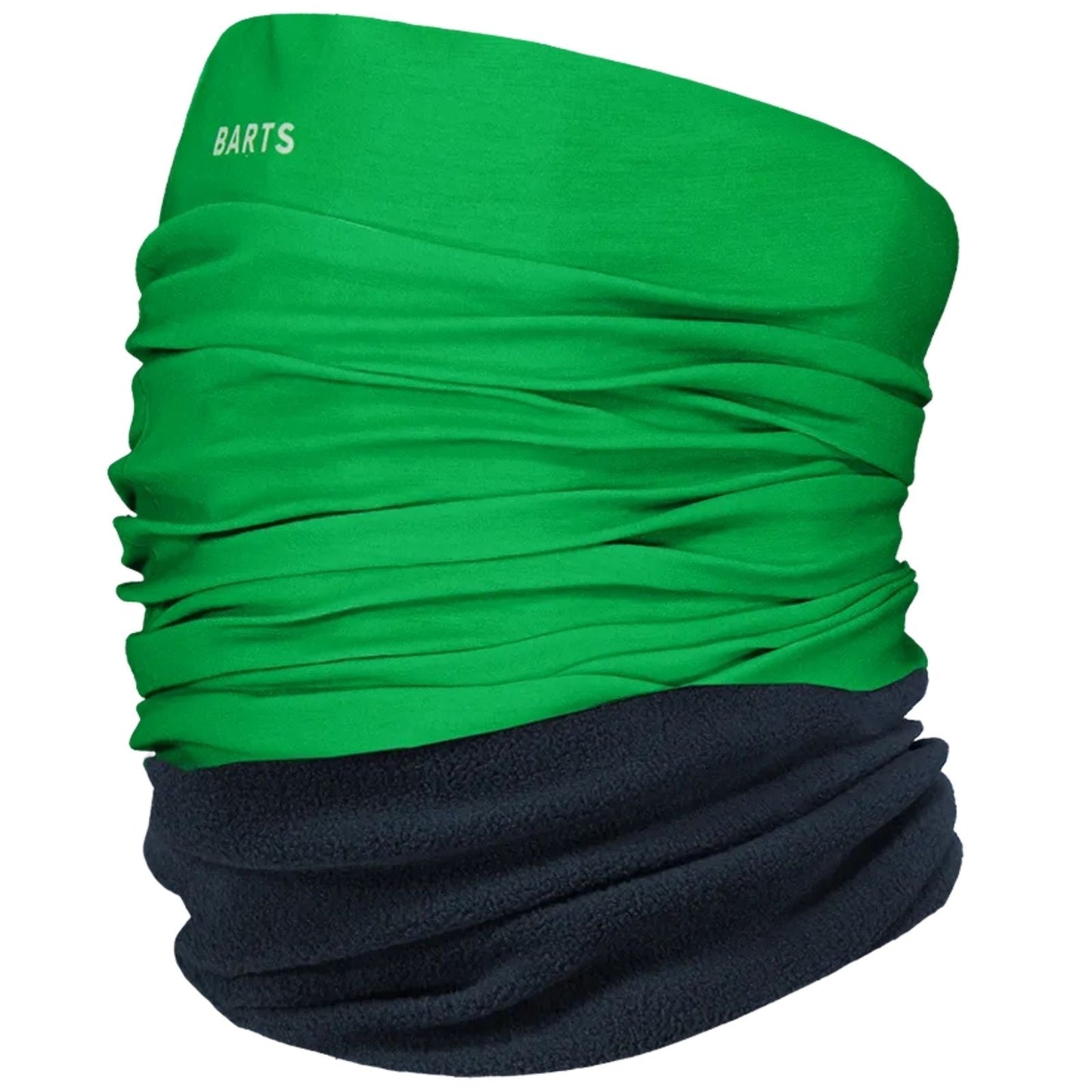 Barts Unisex Multicol Polar Fleece Warm Winter Neck Gaiters
