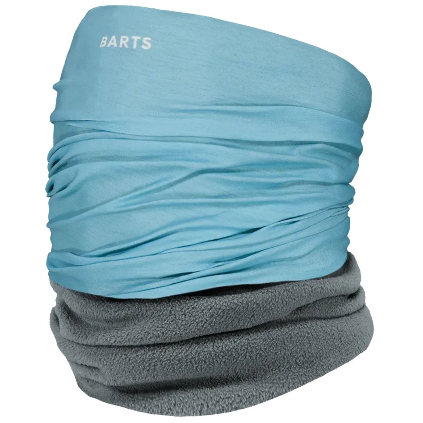 Barts Unisex Multicol Polar Fleece Warm Winter Neck Gaiters