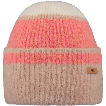 Barts Womens Ounaa Premium Hypoallergenic Beanie Hat