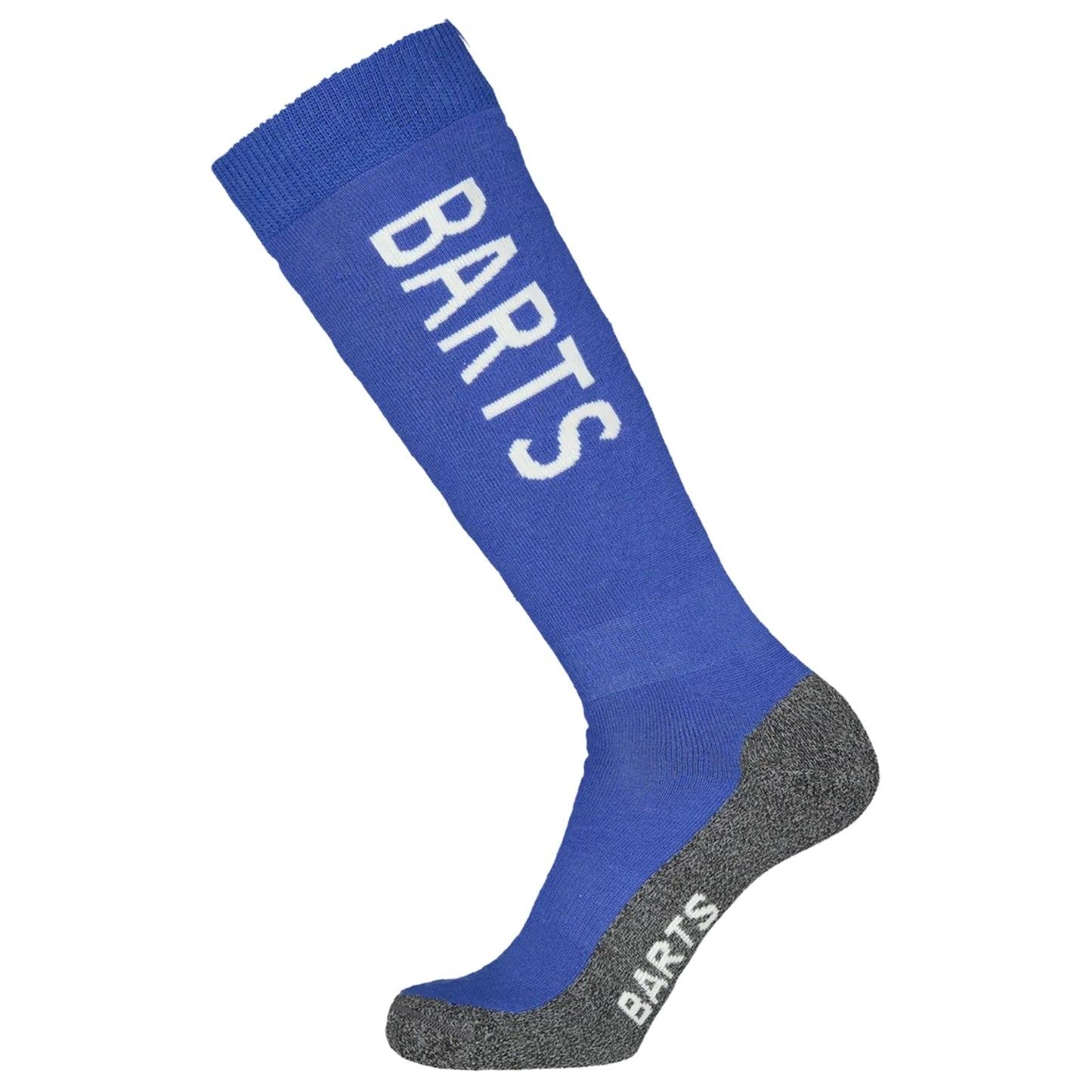 Barts Mens Basic Uni Soft Moisture Wicking Skiing Socks