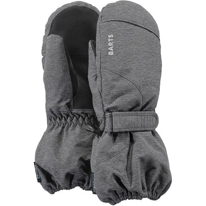 Barts Kids Tec Waterproof Gloves Mittens