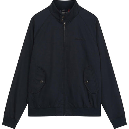 Ben Sherman Mens Signature Harrington Jacket