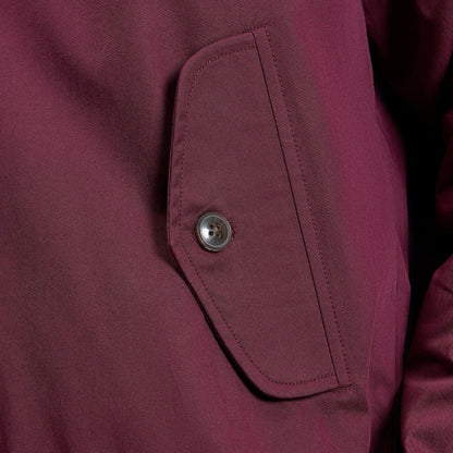Ben Sherman Mens Signature Harrington Jacket