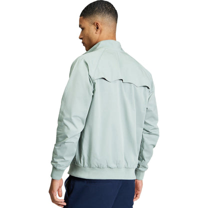 Ben Sherman Mens Signature Harrington Jacket