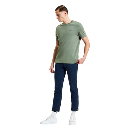 Ben Sherman Mens Signature Short Sleeve T-Shirt