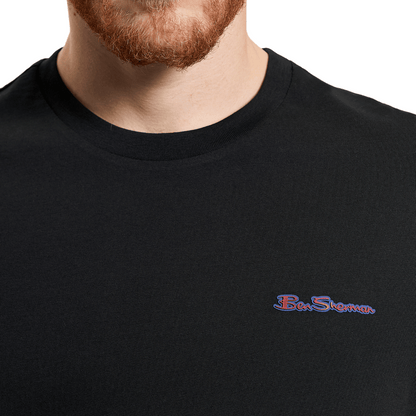Ben Sherman Mens Signature Short Sleeve T-Shirt