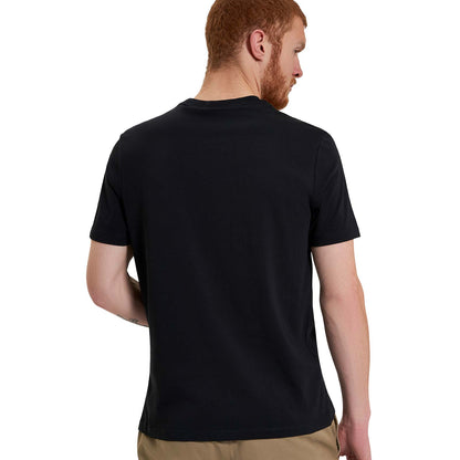 Ben Sherman Mens Signature Big & Tall Short Sleeve T-Shirt