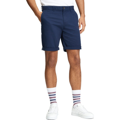 Ben Sherman Mens Signature Chino Shorts