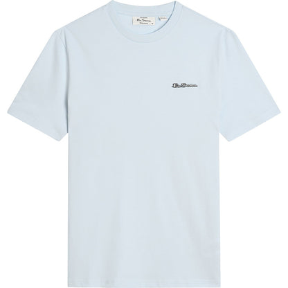 Ben Sherman Mens Signature Short Sleeve T-Shirt
