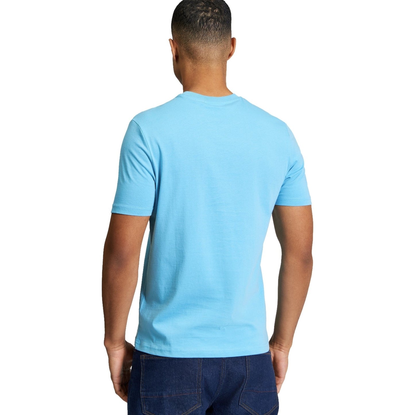 Ben Sherman Mens Signature Short Sleeve T-Shirt