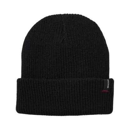Brixton Mens Heist Rib Knit Beanie