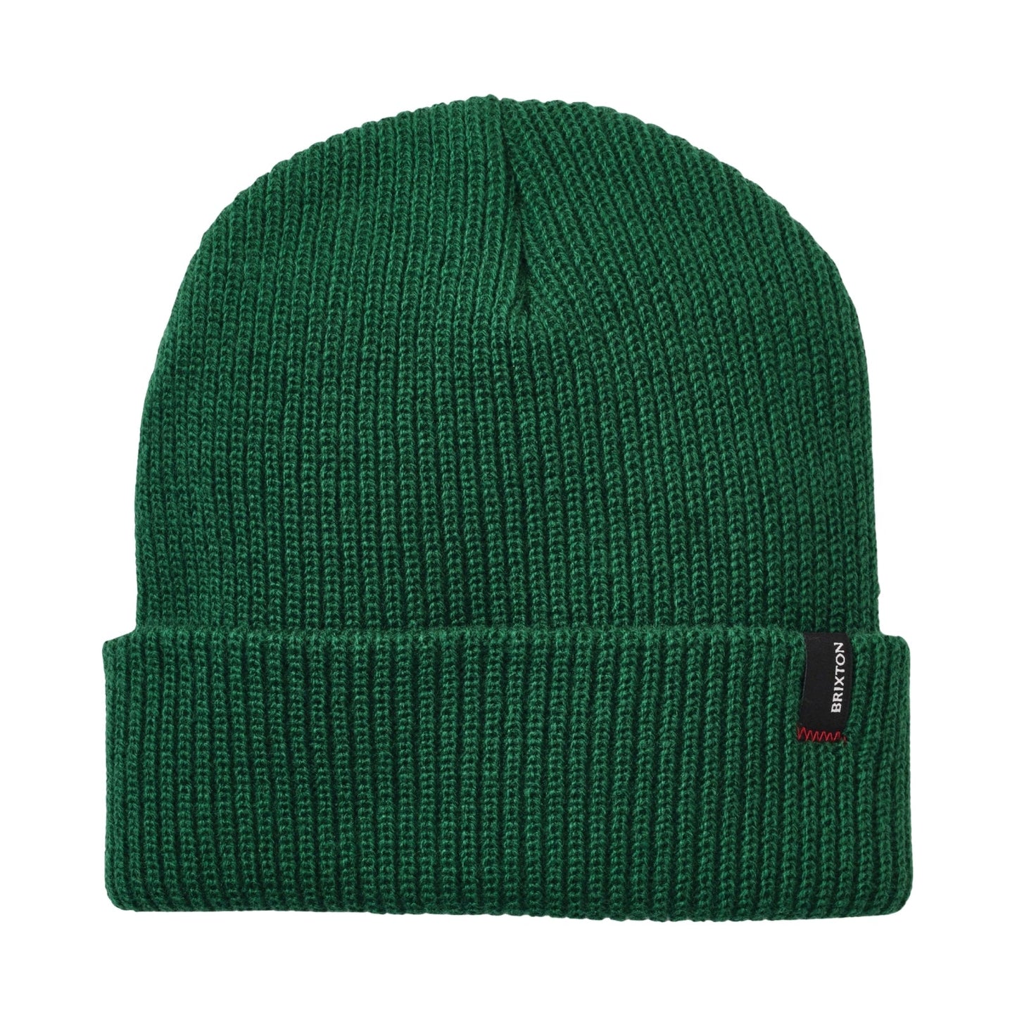 Brixton Mens Heist Rib Knit Beanie