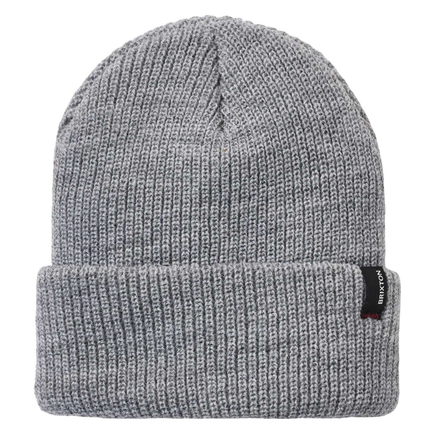 Brixton Mens Heist Rib Knit Beanie