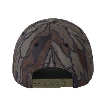 Brixton Mens Crest Netplus Medium Profile Baseball Cap