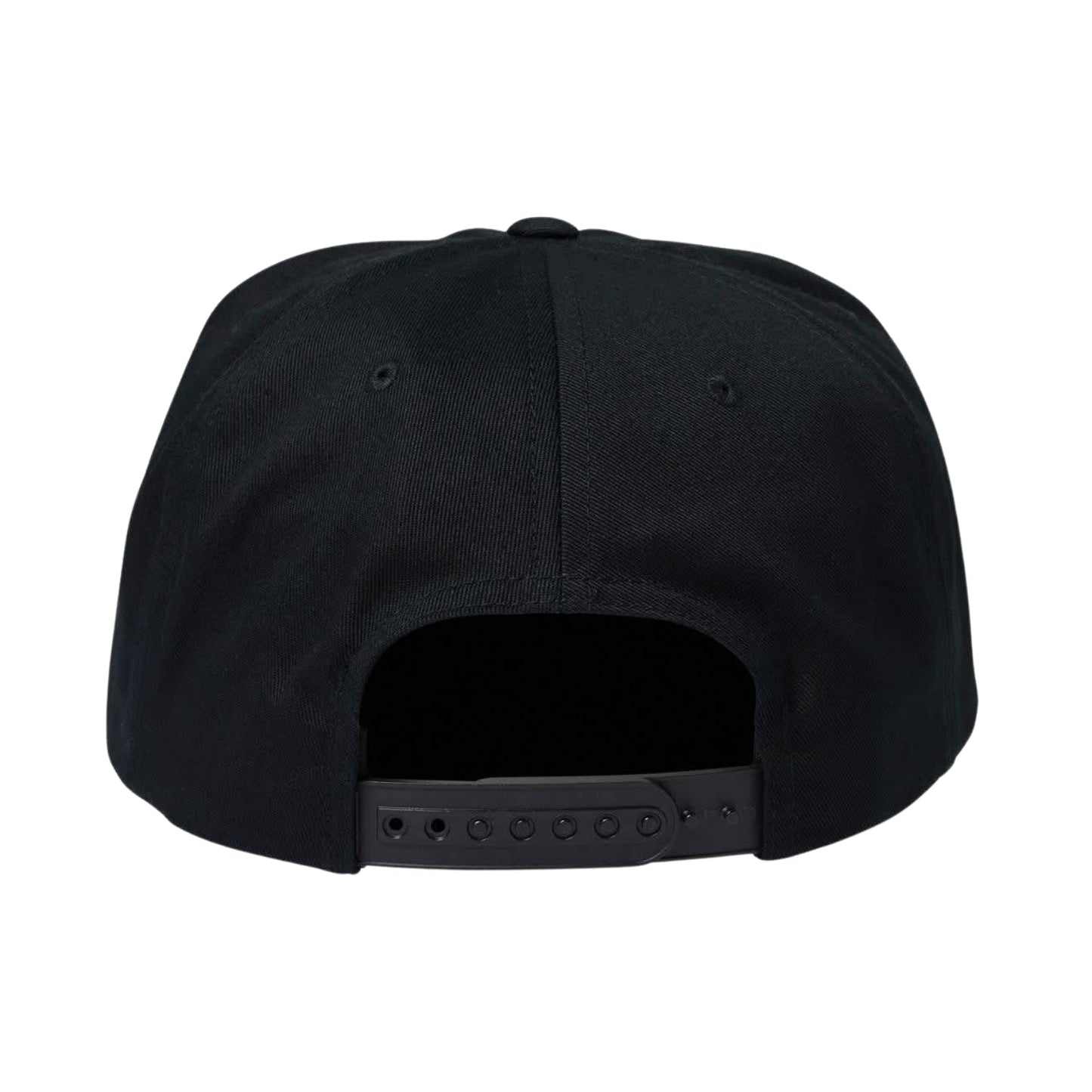 Brixton Mens Grade Snapback Baseball Cap