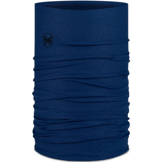 Buff Unisex Adults Original Protective Tubular Scarf - Cobalt