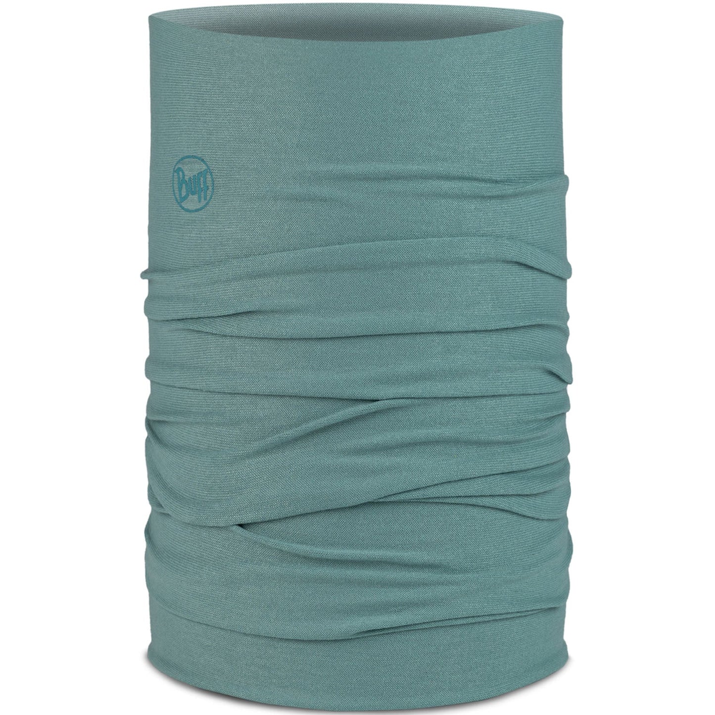 Buff Unisex Adults Original Protective Tubular Scarf - Jade
