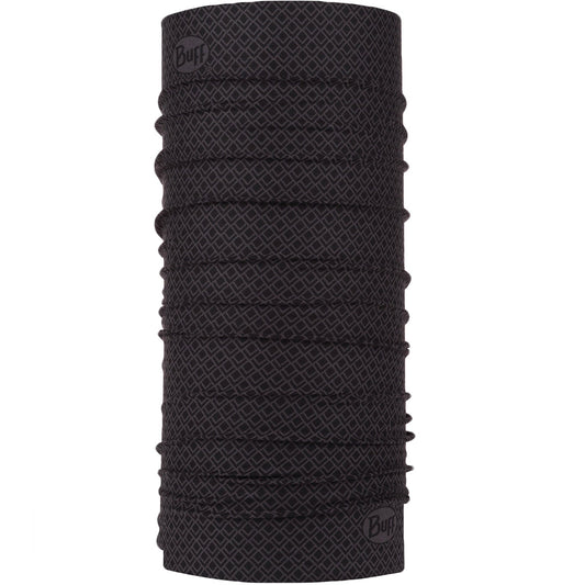 Buff Unisex Drake Original Tubular Neck Gaiter - Black