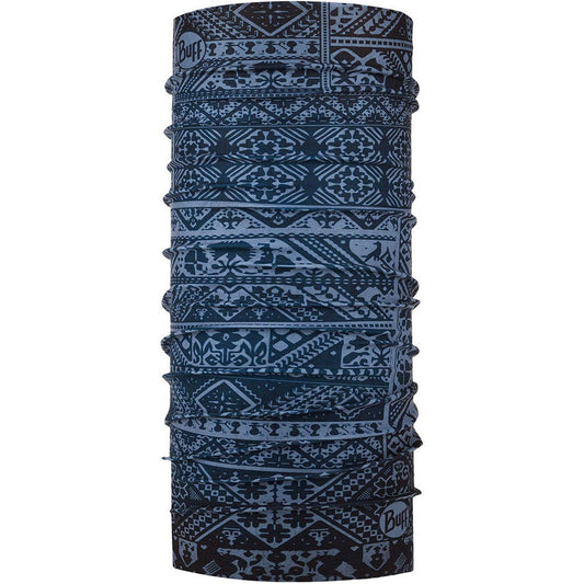 Buff Unisex Eskor Original Tubular Neck Gaiter - Dark Denim