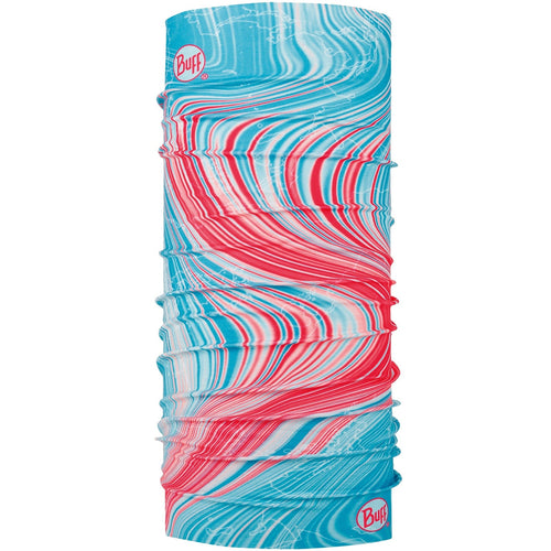 Buff Unisex Airglow Original Tubular Neck Gaiter - Multi