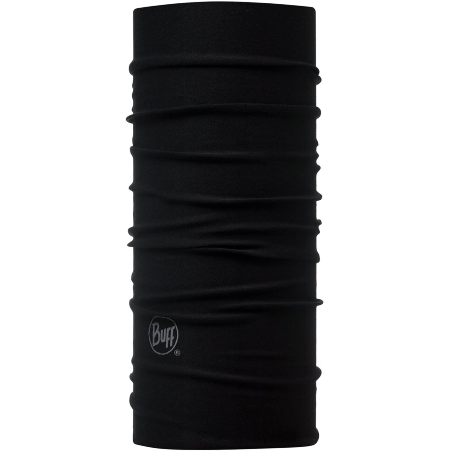 Buff Kids Original EcoStretch Tubular Bandana - Black
