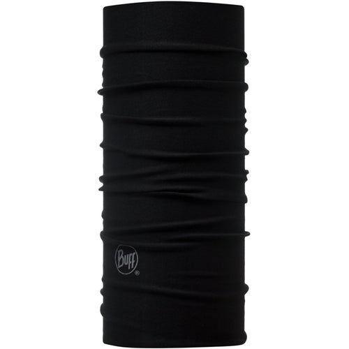 Buff Kids Original EcoStretch Tubular Bandana - Black