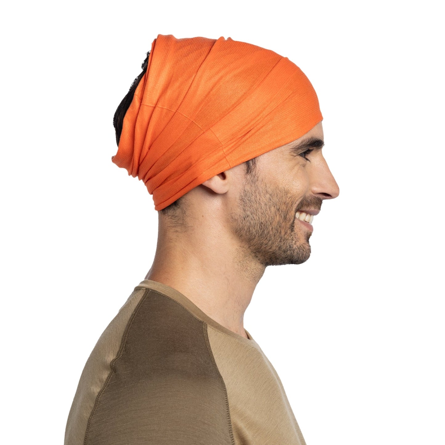 Buff Unisex CoolNet UV UPF 50 Neckwear Tubular Bandanna Scarf