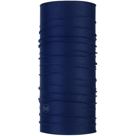 Buff Unisex Coolnet UV+ Bandana Neck Gaiter - Blue - OS