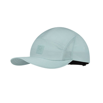 Buff Unisex 5 Panel Go UPF 50 Running Cap