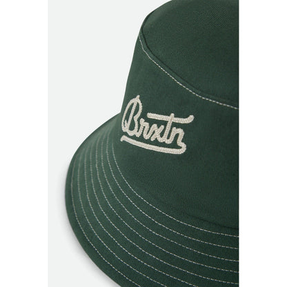 Brixton Eldon Packable Bucket Hat