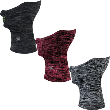 Buff Unisex DryFlx Pro Neckwarmer - Tubular Bandana Scarf